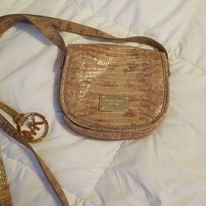 Michael Kors purse